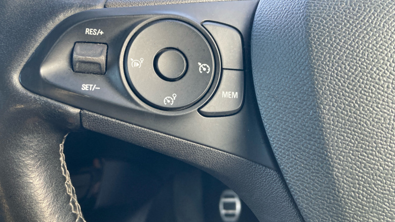 Vauxhall Corsa 1.2 Turbo SRi 5dr Petrol Hatchback